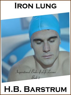 cover image of Iron Lung